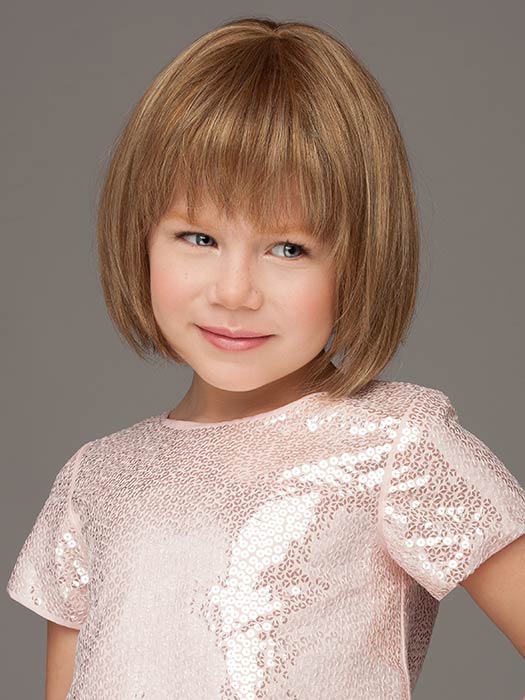 Pretty In Page by Hairdo - Regal Wigs